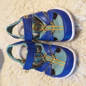 Columbia Kids' Techsun Wave Sandal